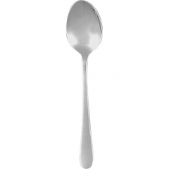 Tablekraft Luxor Dessert Spoon 18/10 12 Pack