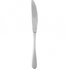 Tablekraft Luxor Dessert Knife 18/10 12 Pack