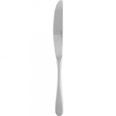 Luna Table Knife Pack of 12