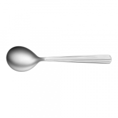 Tablekraft Lido Soup Spoon 18/10 12 Pack
