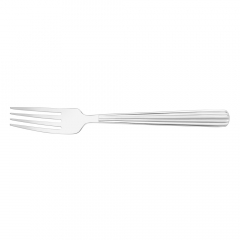 Tablekraft Lido Table Fork 18/10 12 Pack