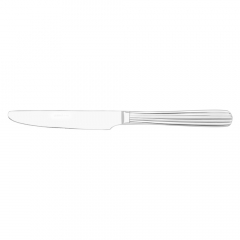 Tablekraft Lido Dessert Knife 18/10 12 Pack
