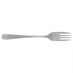 York Dessert Fork - 1 Doz