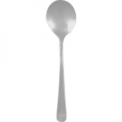 York Soup Spoon