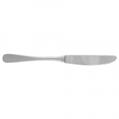 York Dessert Knife - 1 Doz