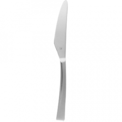 Amalfi Dessert Knife Solid Handle - 1 Doz
