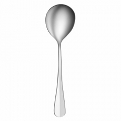 Tablekraft Bogart Soup Spoon 18/10 12 Pack