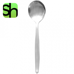 Baroness Soup Spoon - 1 Doz
