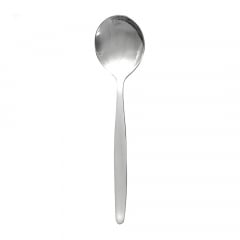 Baroness Essentials Soup Spoon - 1 Doz