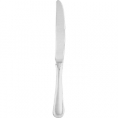 Oxford Dessert Knife Solid Handle - 1 Doz