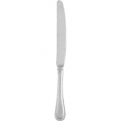 Oxford Table Knife Solid Handle - 1 Doz