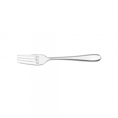 Tablekraft Gable Dessert Fork 18/10 12 Pack