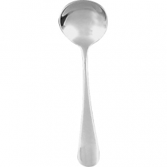 Gable Soup Spoon - 1 Doz