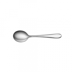 Tablekraft Gable Soup Spoon 18/10 12 Pack