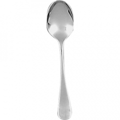Gable Tea Spoon - 1 Doz