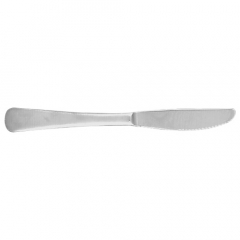 Tablekraft Elite Dessert Knife 12 Pack