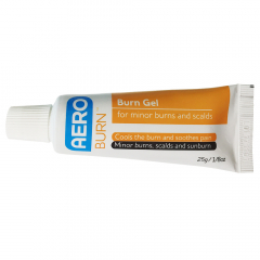 Aero Burn Aid Cream 25 gram