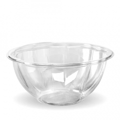 Biopak Clear Salad BioBowl