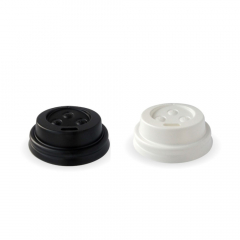 BioCup PS Sipper Lid for 118ml Cups