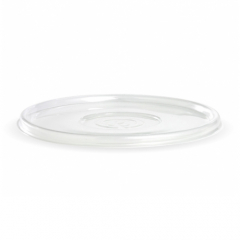 BioPak PP Lid fits DBI16 and DBI17 Bowls