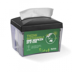 BioDispenser Single Saver Table Top Individual Unit