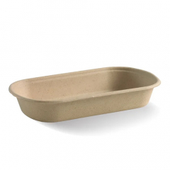 BioCane Tray Natural Pack of 125