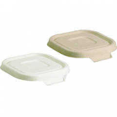 BioCane Takeaway Lid 280, 480 & 630ml Pack of 50