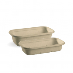 BioCane Takeaway Base Natural Pack