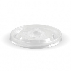 BioPak PP Lid fits DBI287 Biopak BioBowl