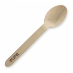 BioPak BioCutlery Spoon