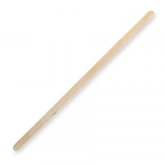BioPak BioCutlery Stirrer 140mm