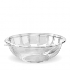 Biopak Clear Salad Bowl
