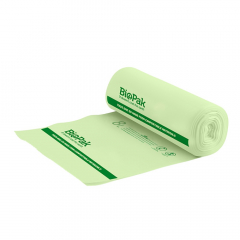 BioPlastic Bag 8L 