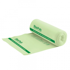 BioPlastic Bag Green Pack