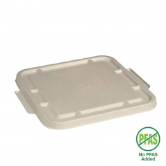 Biopak 3,4&5-Compartment Large Takeaway Lid