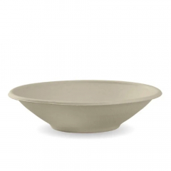 Biopak Natural Plant Fibre Bowl