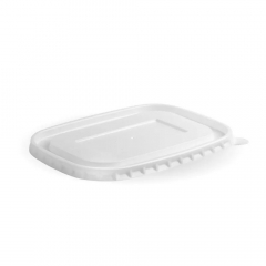 Biopak 500-1,000ml BioBoard Takeaway Lid