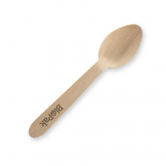 Biopak Coated Wood