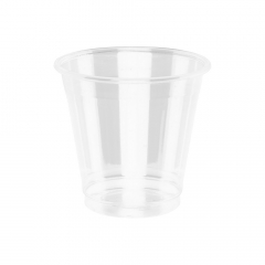 Earth Essentials PET Sauce Cup 30ml 2500/ctn