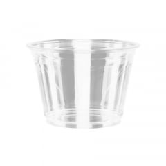 Earth Essentials PET Sauce Cup