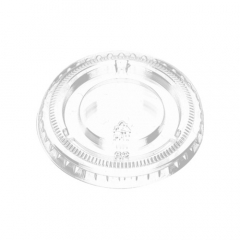 Earth Essentials PET Sauce Lid 30ml Cup 2500/ctn