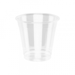 Earth Essentials PET Sauce Cup 90ml 1500/ctn