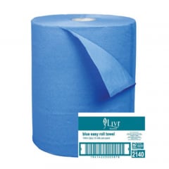 Easy Roll Towel - Blue