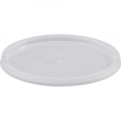 Lid for Round Containers