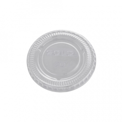 Lid For Solo Portion Cups 20 & 30ml - 100