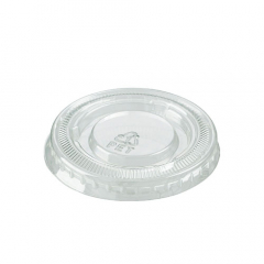 Lid For Solo Portion Cups 20 & 30ml - 100