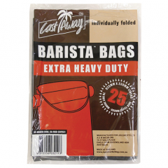 Castaway Barista Coffee Waste Bags