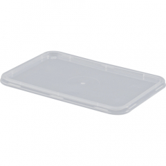 Lid for Rectangular Containers