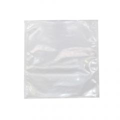iKON Pack Clear Vacuum Bags 175mm x 200mm 65 Micron