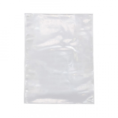 iKON Pack Clear Vacuum Bags 65 Micron